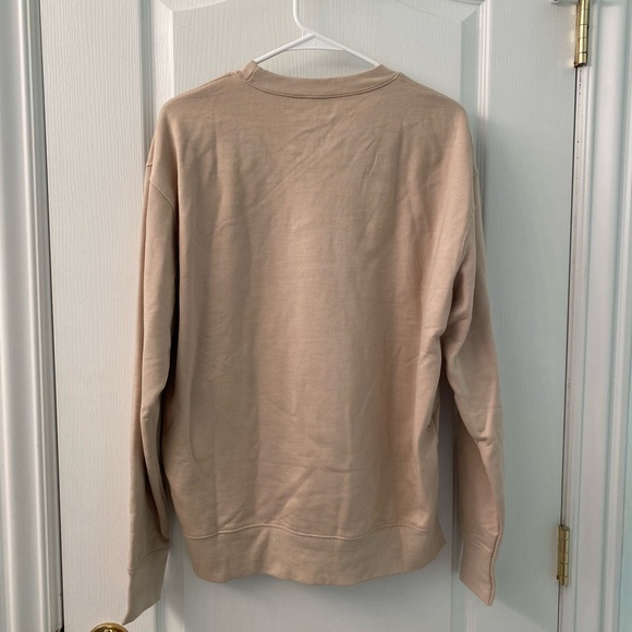 Oversized Aaliyah Crewneck - Picture 4 of 4